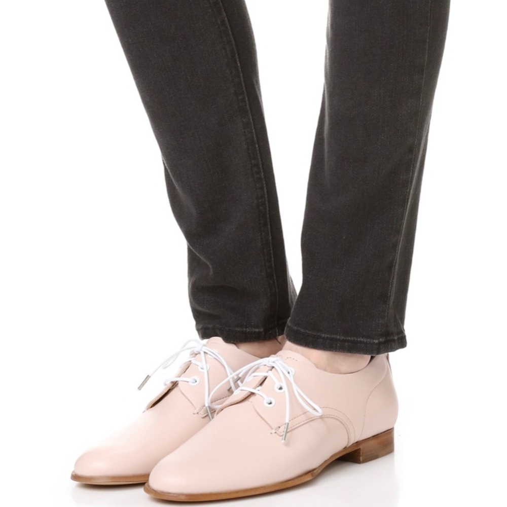 Rag and Bone Audrey Loafer